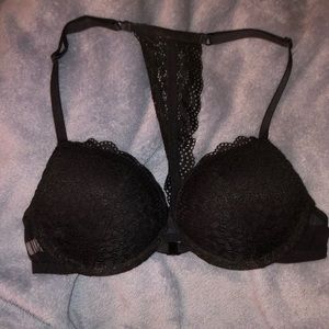 Push up bra from target